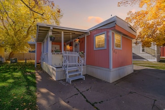 75 W 250 N Unit 105, Clearfield, UT 84015