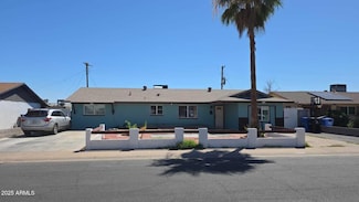 4810 N 69th Dr, Phoenix, AZ 85033