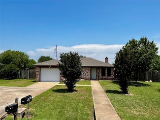 328 Branson Rd, Roanoke, TX 76262