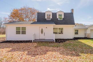 3052 Cedar Springs Rd, Sugar Grove, VA 24375