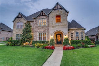 424 Saint Tropez Dr, Southlake, TX 76092