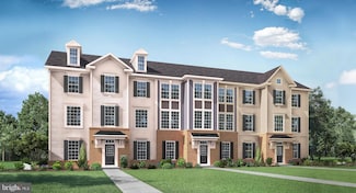 8269 Knight Station Way, Manassas, VA 20110