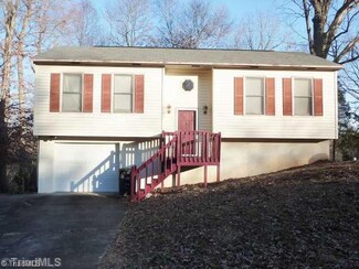 2921 Borg Rd, Winston Salem, NC 27127
