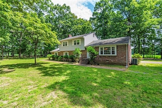 9601 Varina Rd, Henrico, VA 23231