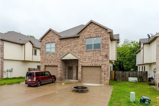 206 Pecan, Garrett, TX 75119