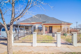800 S Beech St, Plainview, TX 79072