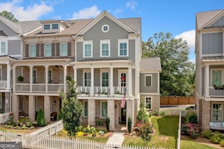 646 Brashy St, Woodstock, GA 30188