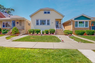 4130 N Oketo Ave, Norridge, IL 60706