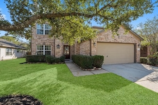 522 Remington Heights Dr, Houston, TX 77073