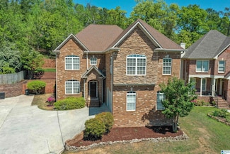 841 Meadow Ridge Ln, Birmingham, AL 35242