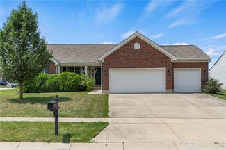 1235 Senna St, Tipp City, OH 45371