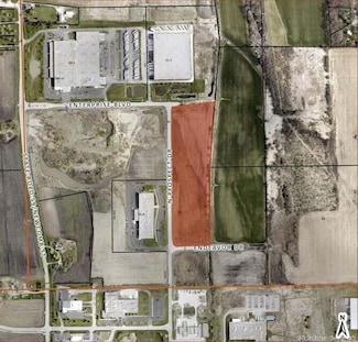 Lt8B N Prospect Dr, Whitewater, WI 53190