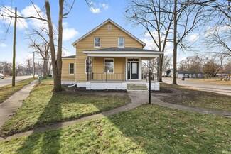 1902 Morehouse Ave, Elkhart, IN 46516