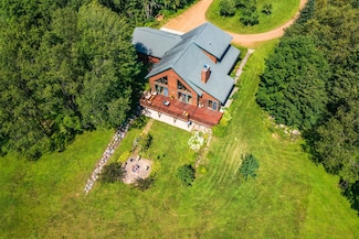W15721 Marten Rd, Birnamwood, WI 54414