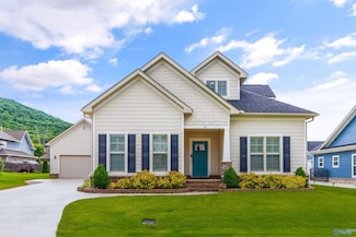 18 Notting Hill Place SE, Gurley, AL 35748