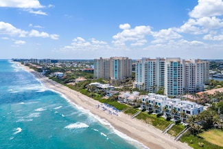 3700 S Ocean Blvd Unit 410, Highland Beach, FL 33487