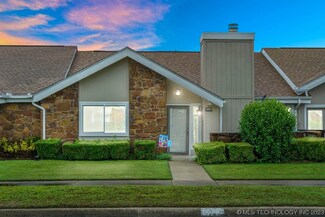 8008 S 75th Ave E, Tulsa, OK 74133