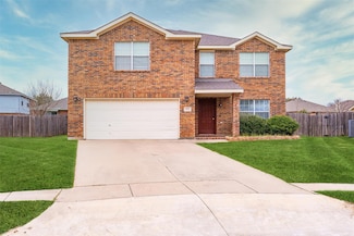 713 Devontree Ct, Haslet, TX 76052