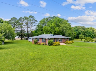 4519 Highway 100 E, Decaturville, TN 38329