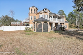 11286 Saddle Crest Way, Jacksonville, FL 32219