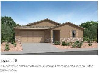 8238 S Charles Young Way, Vail, AZ 85641