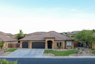 1257 W 2130 S, Saint George, UT 84770