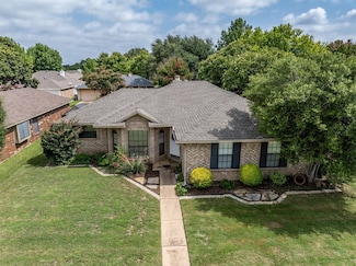 642 Duncan Dr, Coppell, TX 75019