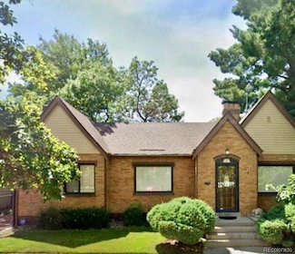 400 S Race St, Denver, CO 80209