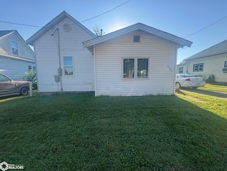 531 N Park Ave, Centerville, IA 52544