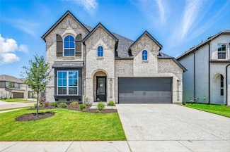 701 Purple Dome Dr, Justin, TX 76247