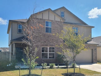 7130 Pioneer Rock, San Antonio, TX 78253