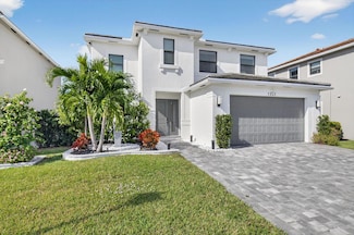 7203 Montereal Path, Lake Worth, FL 33463