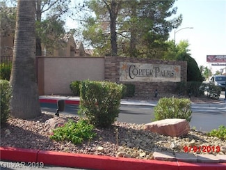 1150 N Buffalo Dr Unit 1123, Las Vegas, NV 89128
