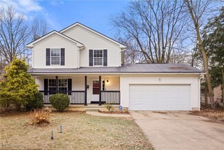 1022 Diana Ave, Akron, OH 44307
