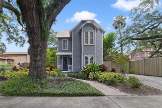 211 S Elm Ave, Sanford, FL 32771