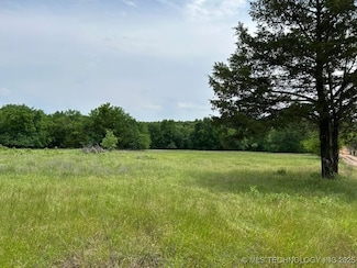 0 S 490 Rd, Tahlequah, OK 74464