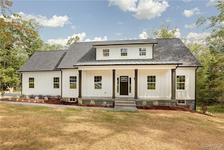 170 Glenmore Ln, Keswick, VA 22947