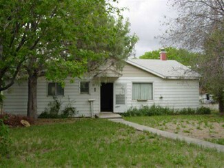 621 E Avenue B, Wendell, ID 83355