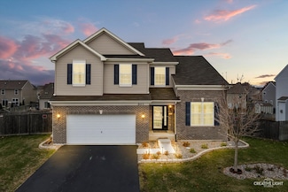 507 Cahokia St, Joliet, IL 60431