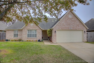 11511 S 108th East Place, Bixby, OK 74008