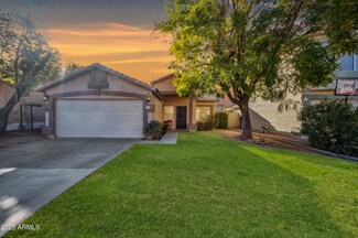 851 E Elgin St, Chandler, AZ 85225