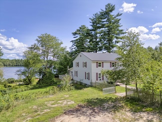 44 Bradburn Rd, Waterboro, ME 04087