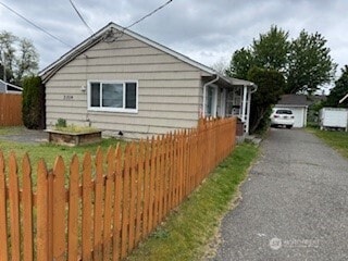 3316 S Proctor St, Tacoma, WA 98409
