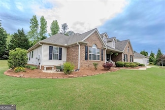 222 Hidden Meadows Ln, Mount Airy, GA 30563