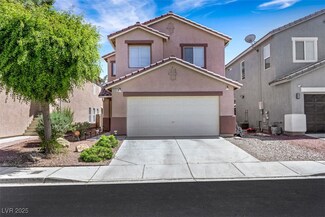 5321 Welch Valley Ave, Las Vegas, NV 89131