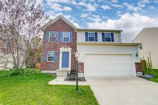 3310 Federalist Dr, Dayton, OH 45440