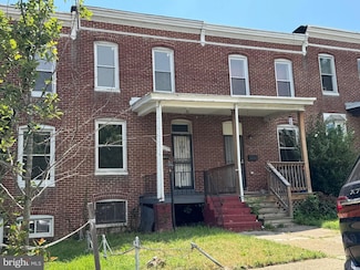 739 E 36th St, Baltimore, MD 21218