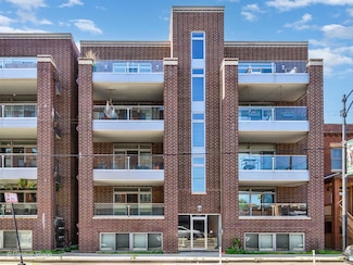 2707 W Belmont Ave Unit 4W, Chicago, IL 60618