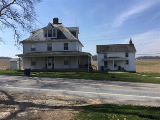 10280 10290 S Susquehanna Trail, Seven Valleys, PA 17327