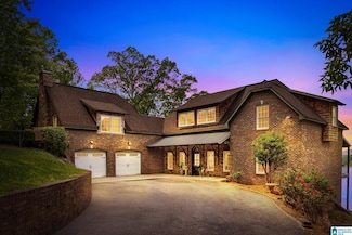 825 Dogwood Ln, Ashville, AL 35953